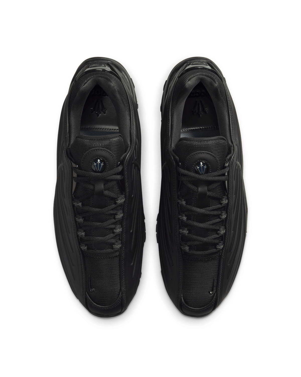 Nike Nocta Hot step 2