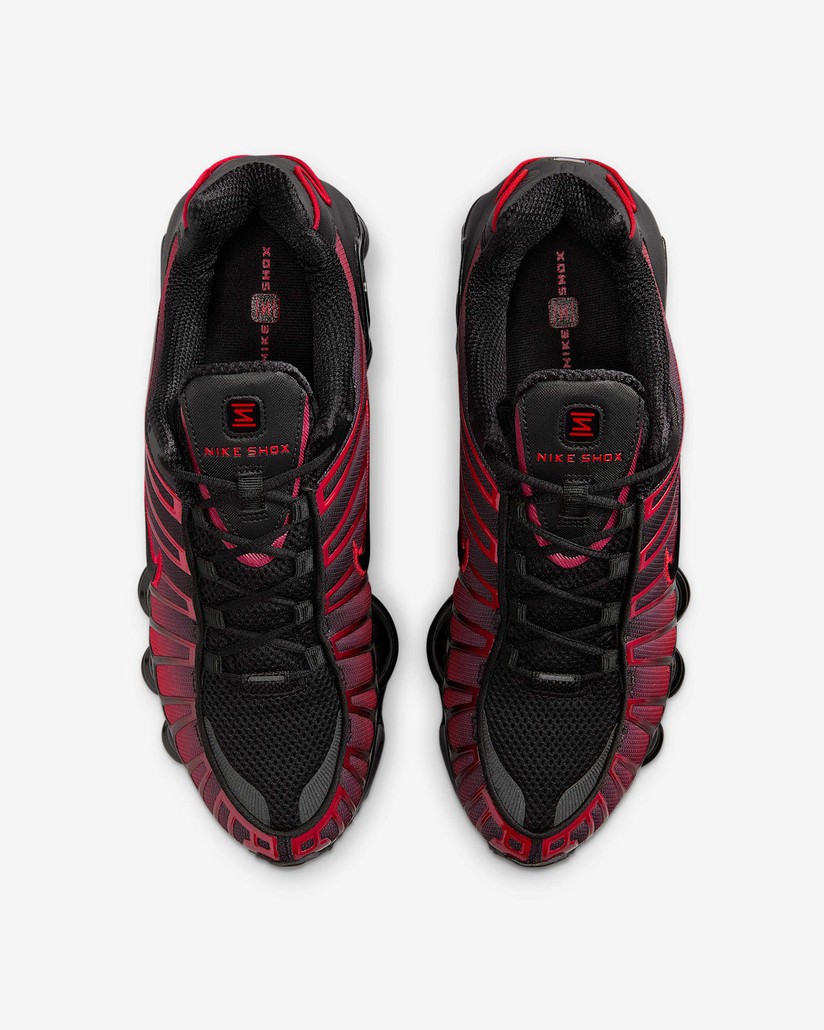 Nike Shox TL