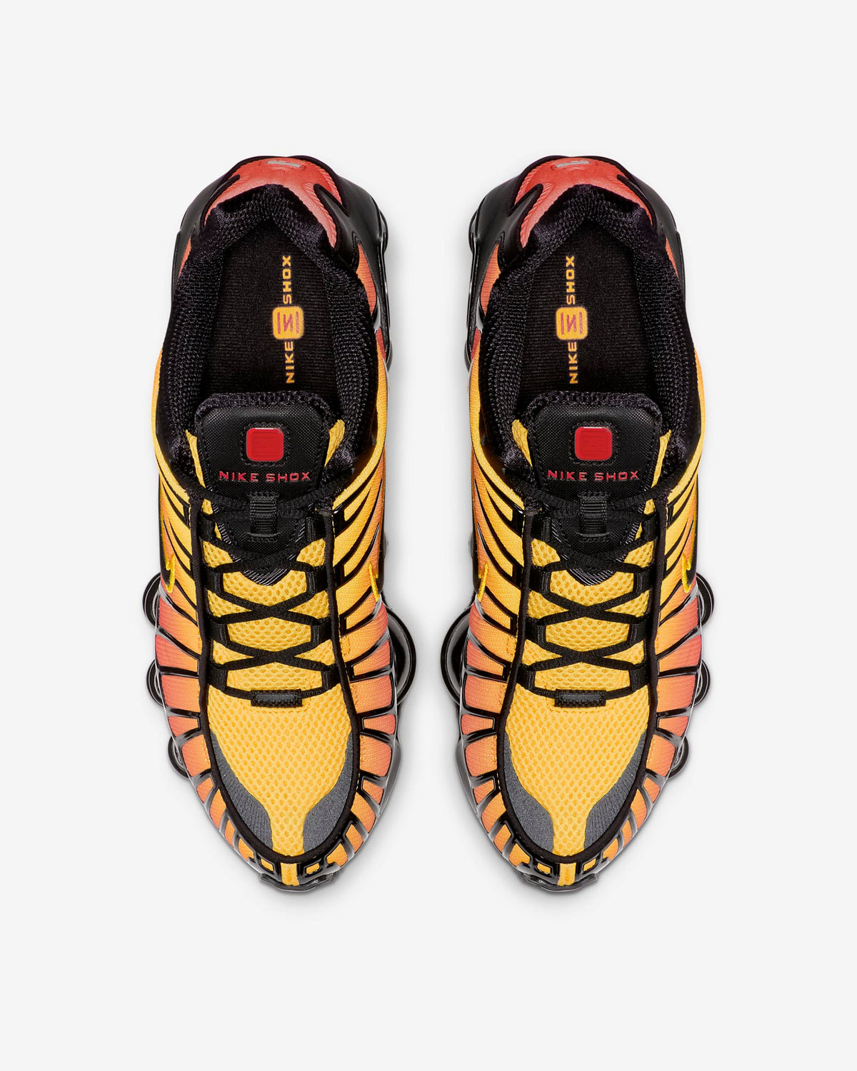 Nike Shox TL