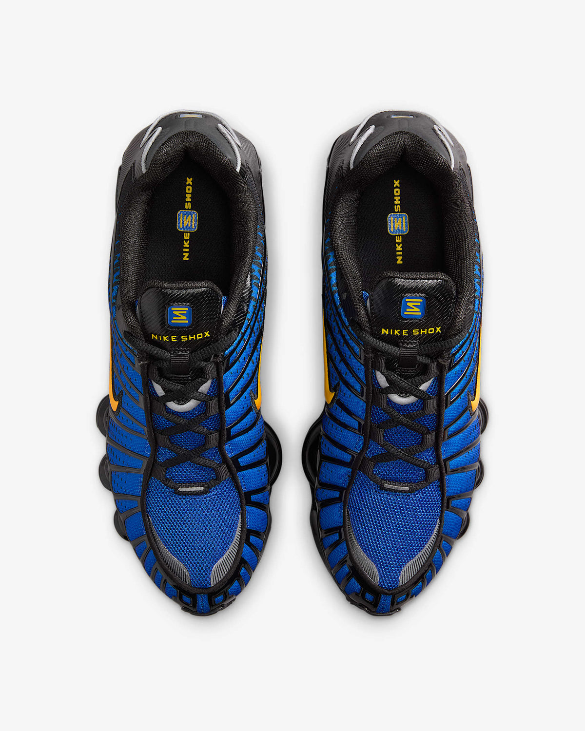 Nike Shox TL